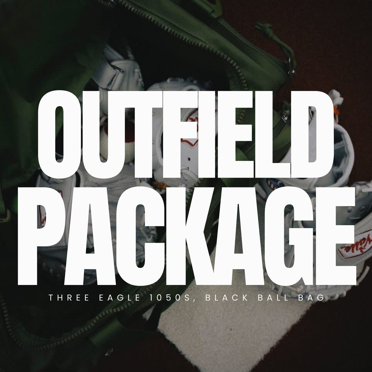 Outfield Bundle