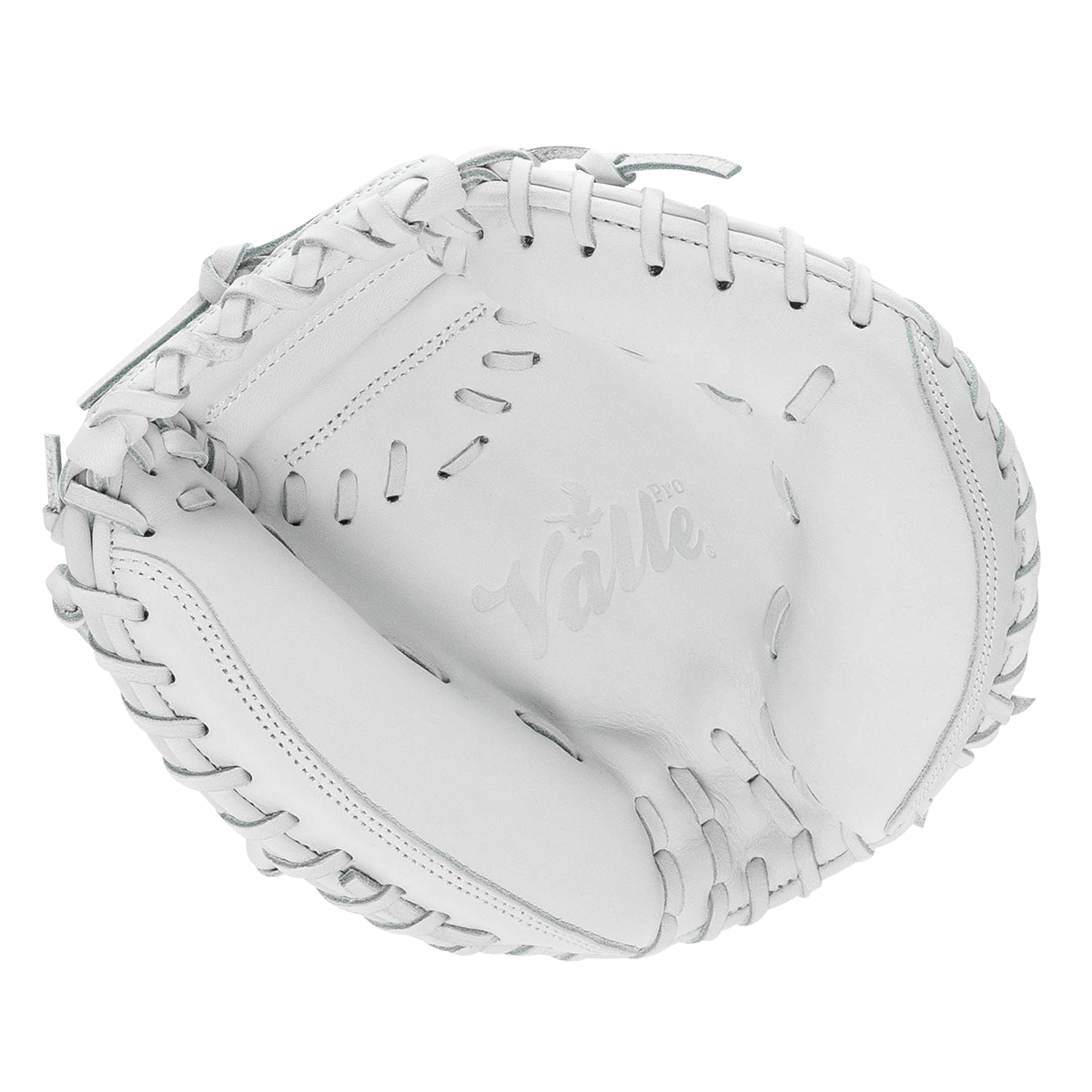 Eagle 27SWT Weighted Mitt