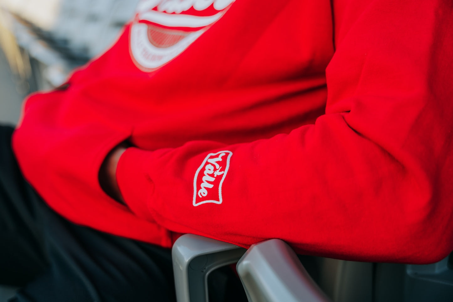 Smooth As Butter Hoodie