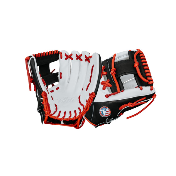 Coach Steinman Game Glove 11.75"