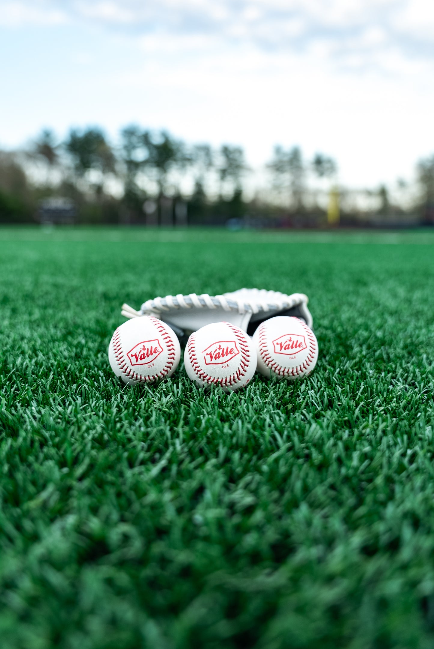 Small Training Balls