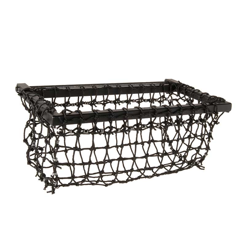 The Ball Holder