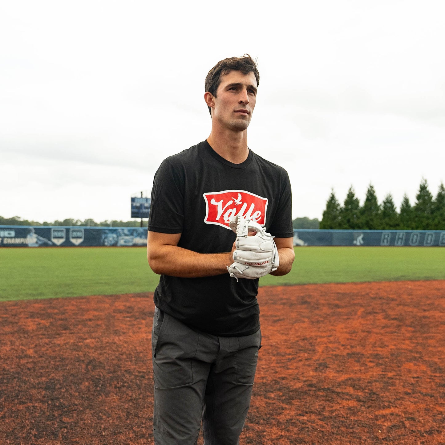 Valle Original T-Shirt