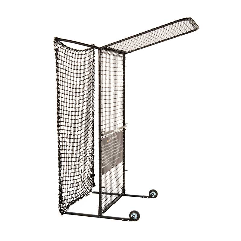 The Overhead Protector