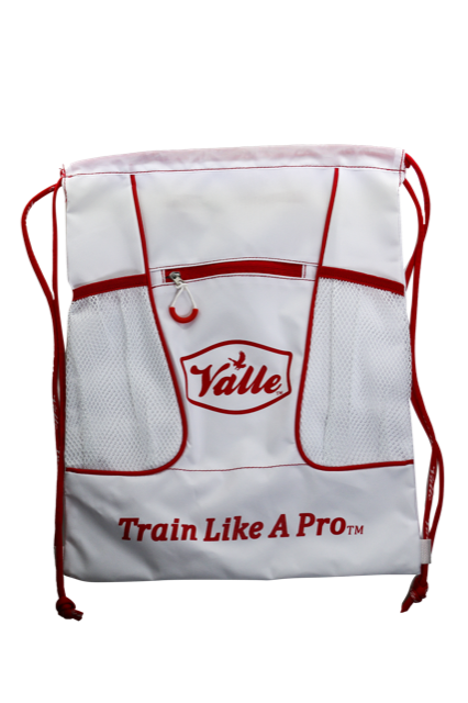 Valle Drawstring Backpack