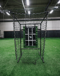 The Shield Target