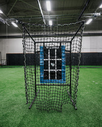 The Shield Target