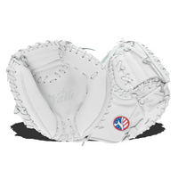 Eagle 27SWT Weighted Mitt