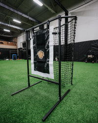 The Shield Target