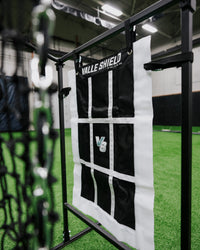 The Shield Target