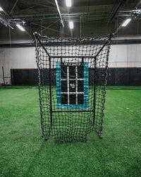The Shield Target