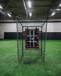 The Shield Target