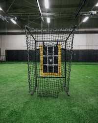 The Shield Target