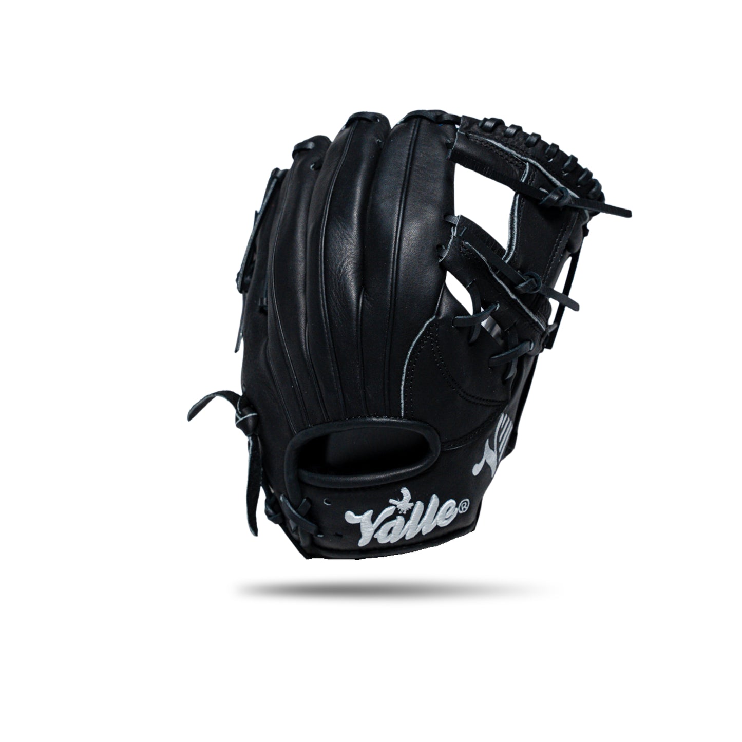 Kid's Game Gloves | Black