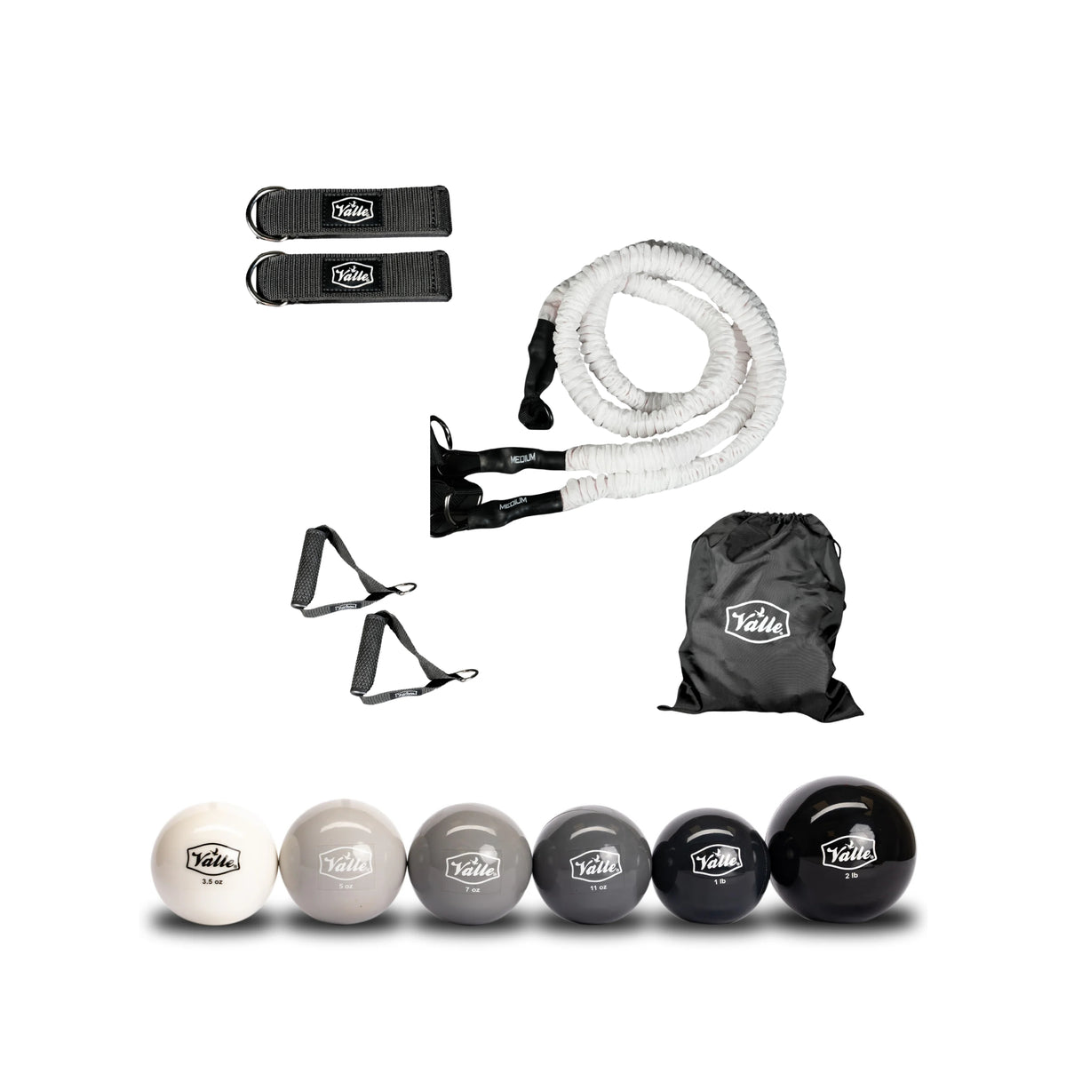 Arm Care Bundle