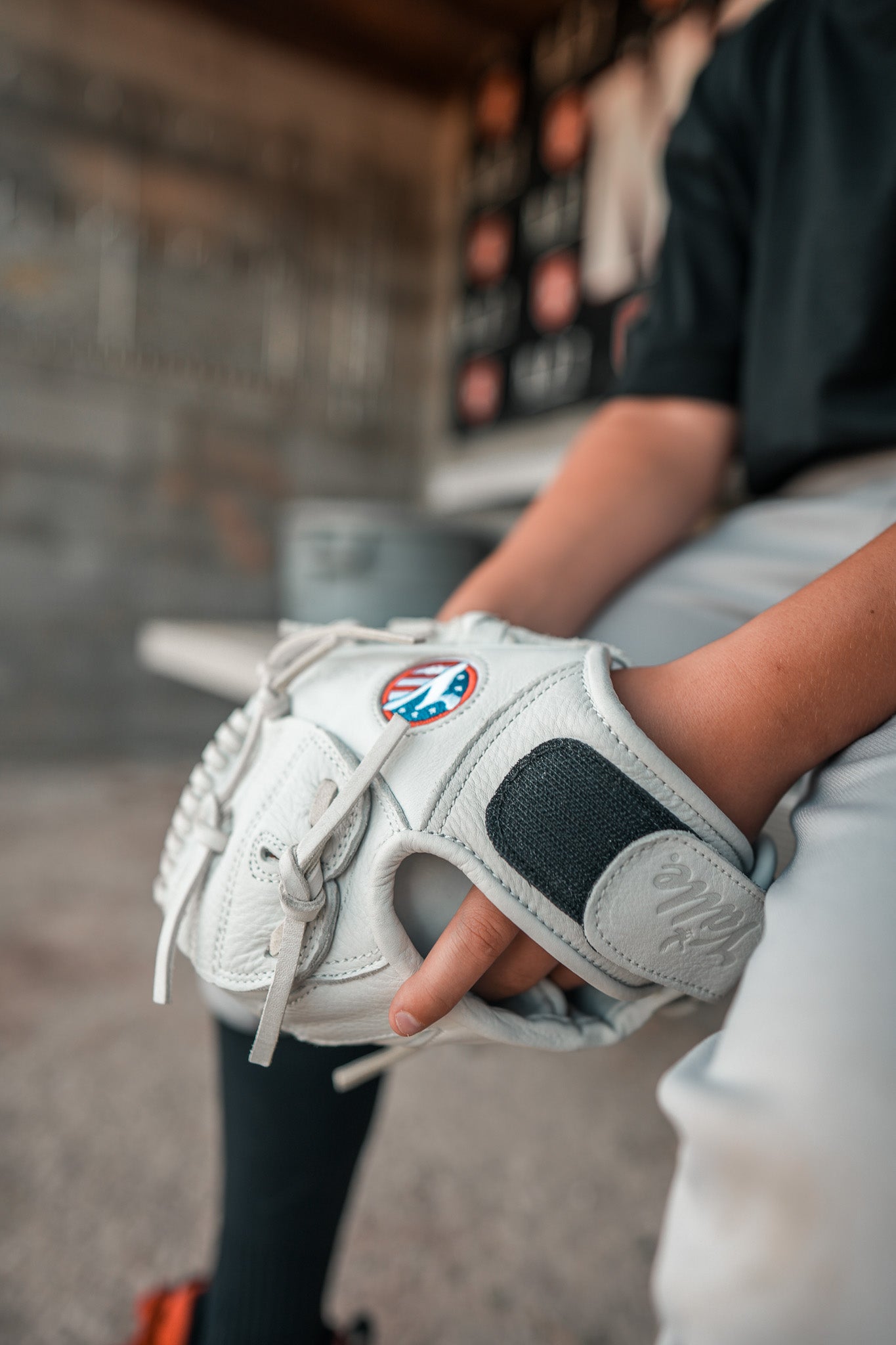 Eagle 8S – Valle Sporting Goods