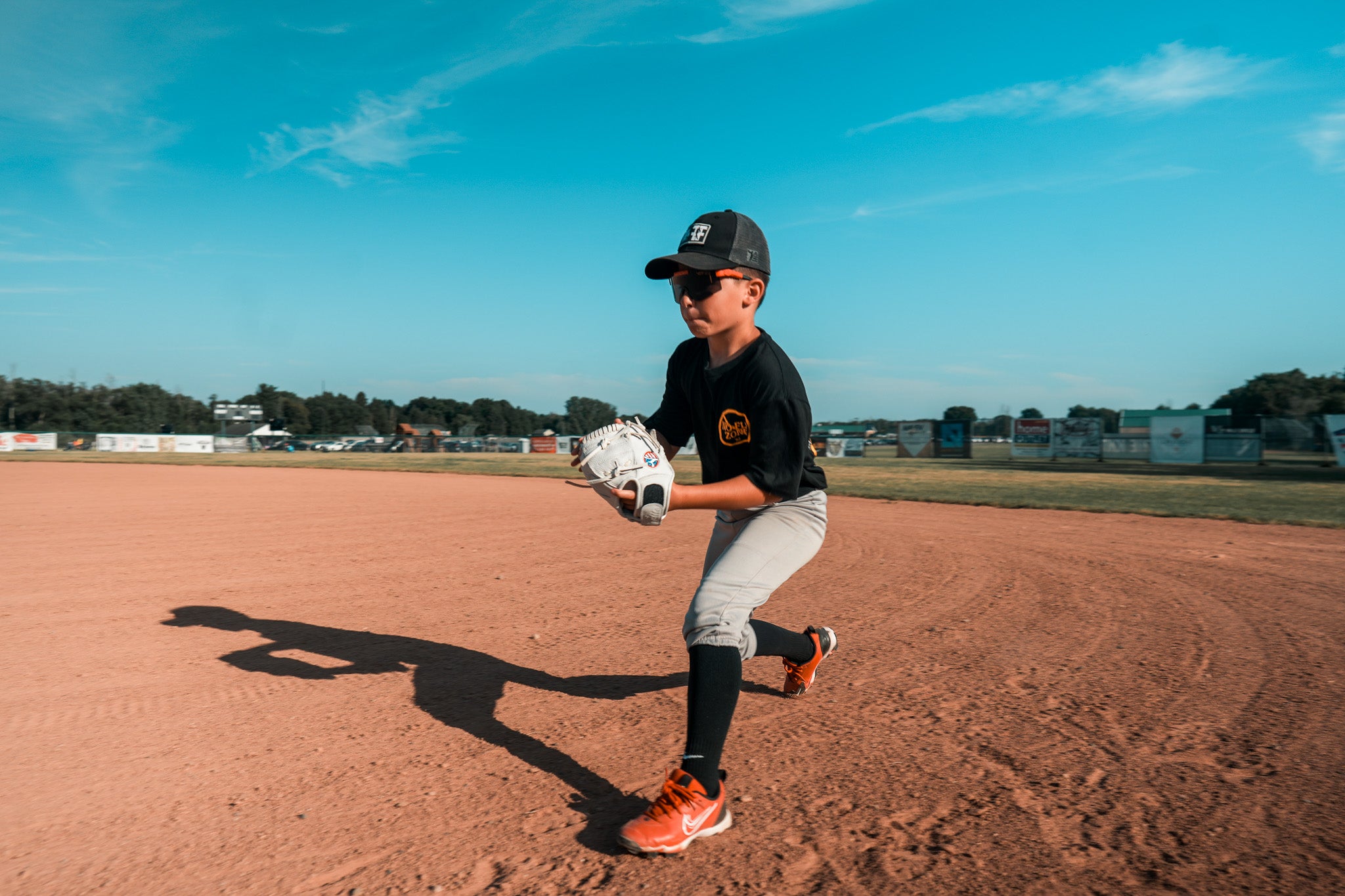 Eagle 8S – Valle Sporting Goods