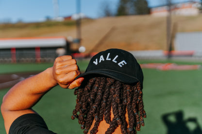 Valle Arc Hat