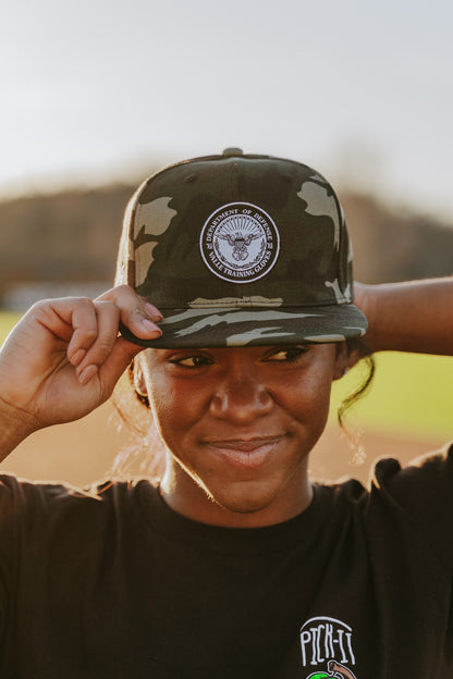 Department of Defense Hat