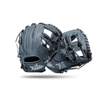 Kid's Game Glove | Gray