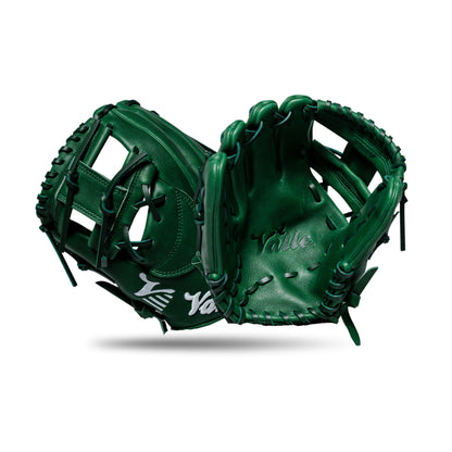 Kid's Game Glove | Green
