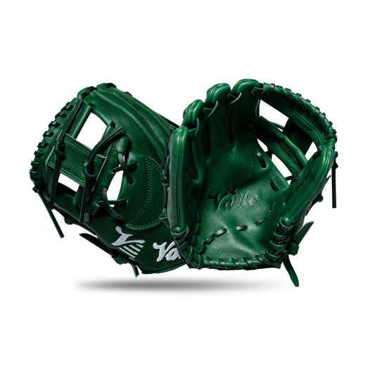 Kid's Game Glove | Green