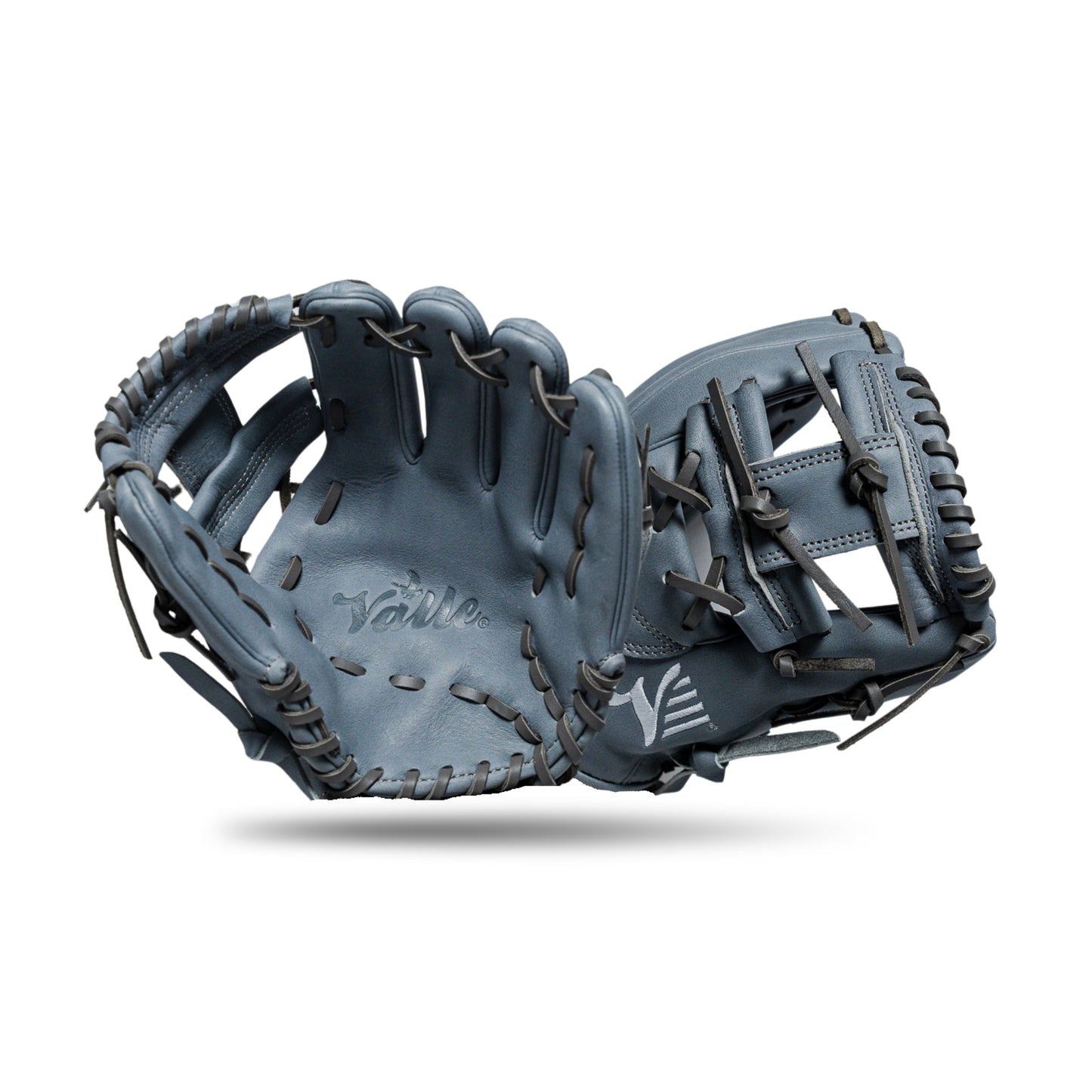 Kid's Game Glove | Gray