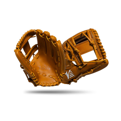 Kid's Game Glove | Tan
