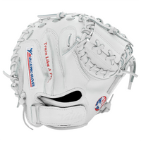 Eagle 27SWT Weighted Mitt