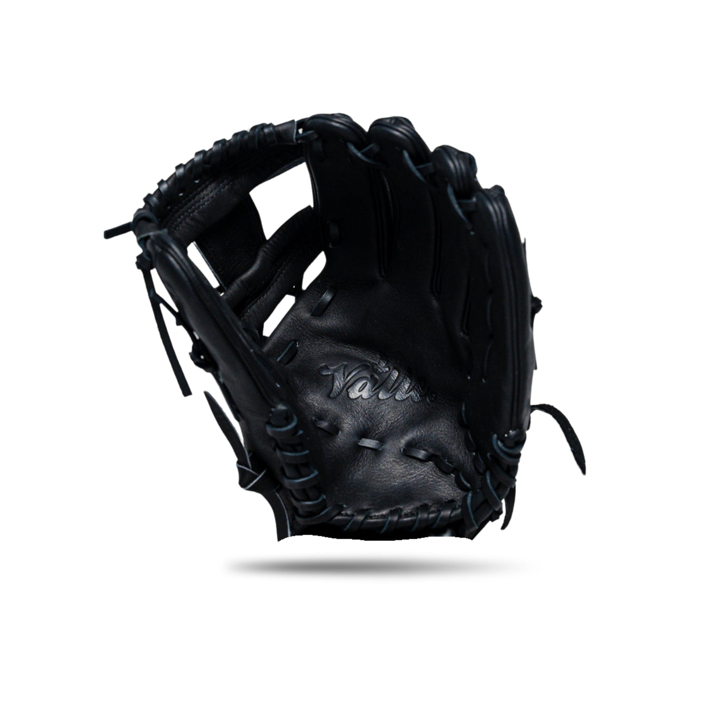 Kid's Game Gloves | Black