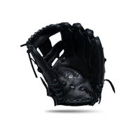 Kid's Game Gloves | Black