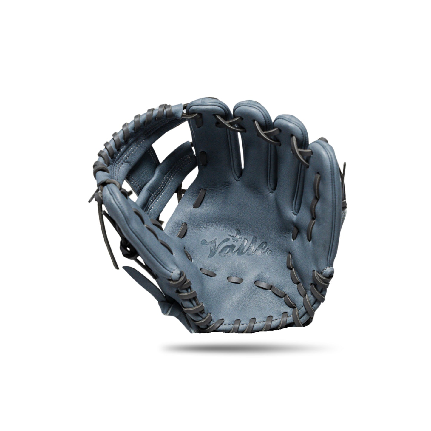 Kid's Game Glove | Gray