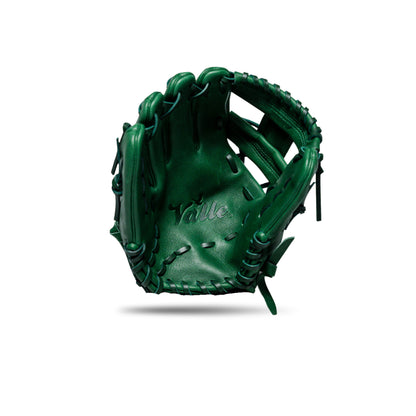 Kid's Game Glove | Green