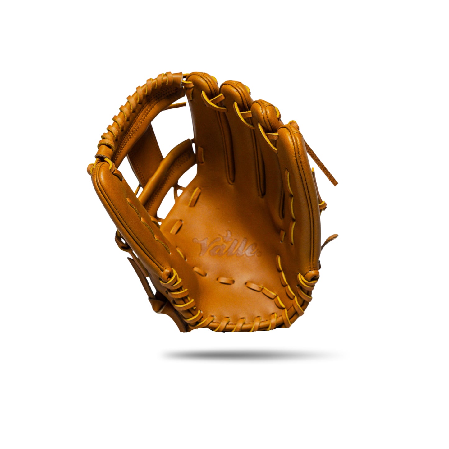 Kid's Game Glove | Tan