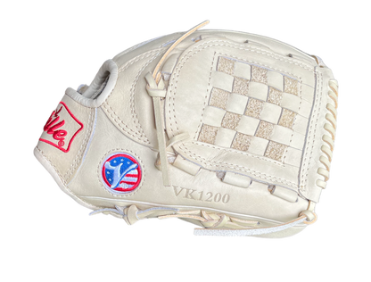 Valle 12" Game Glove