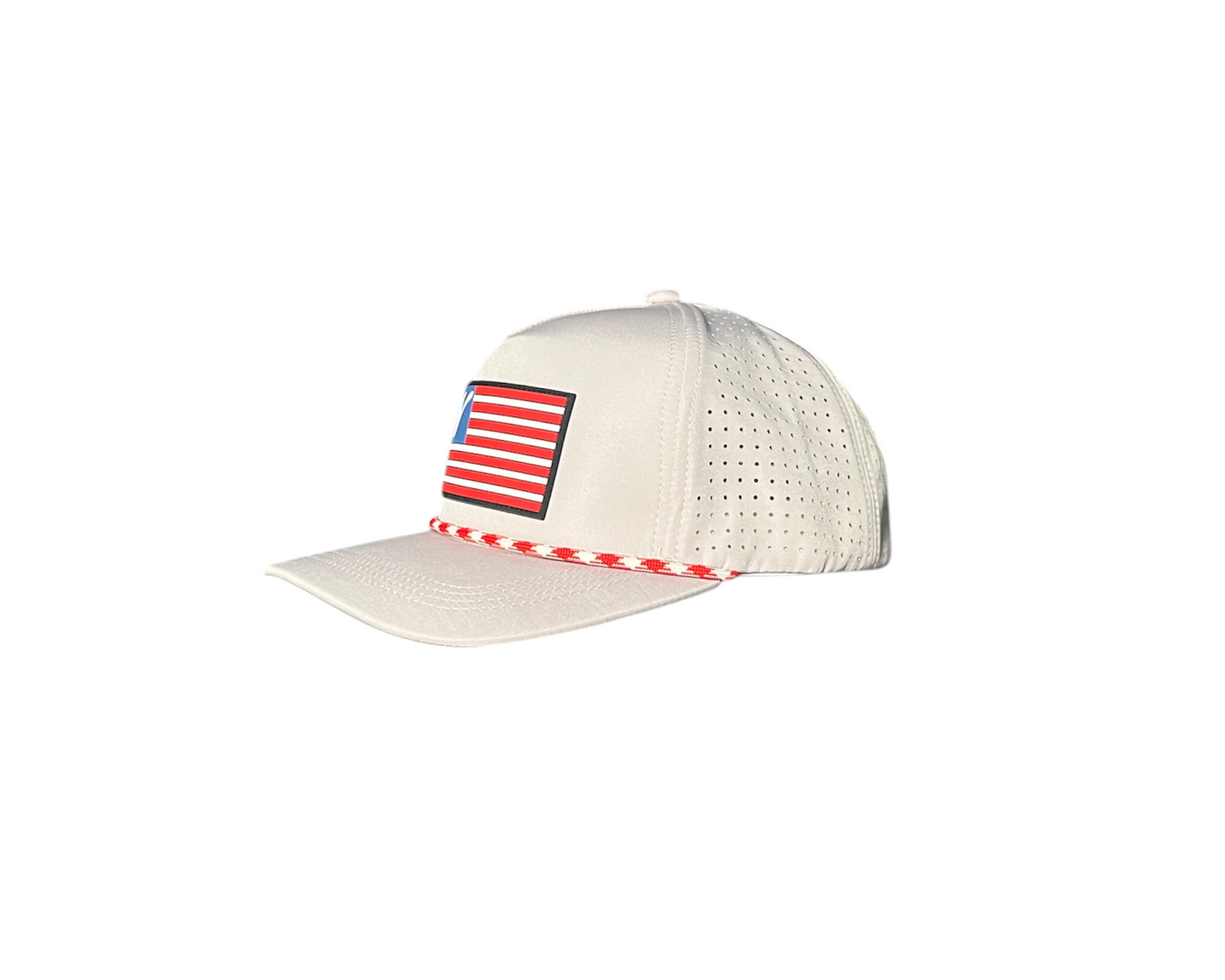 Flag Trucker Hat