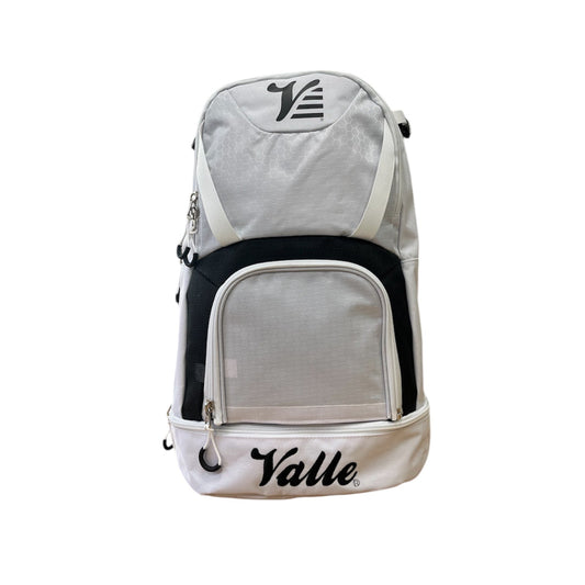 Valle Backpack White