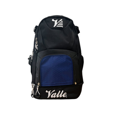 Valle Backpack Black