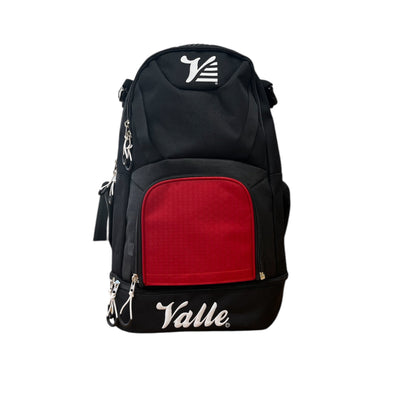 Valle Backpack Black