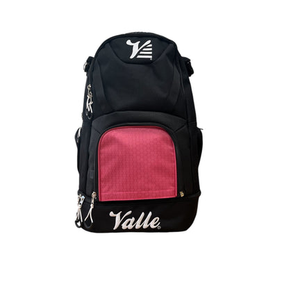 Valle Backpack Black