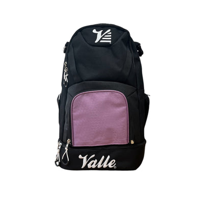 Valle Backpack Black