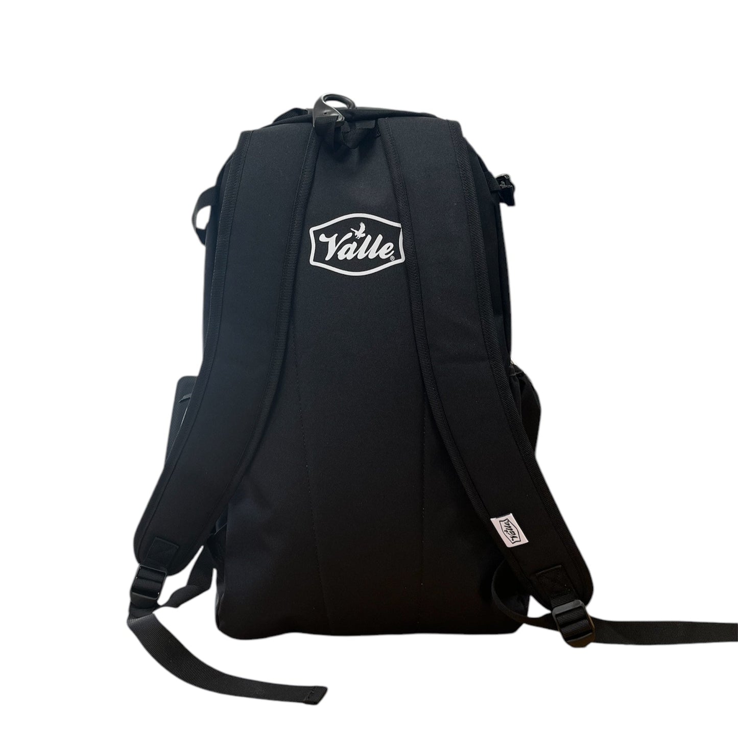 Valle Backpack Black