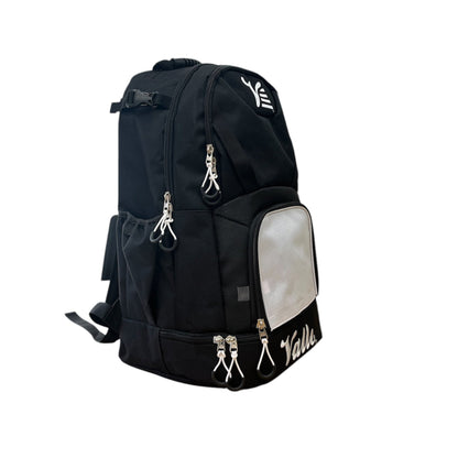 Valle Backpack Black