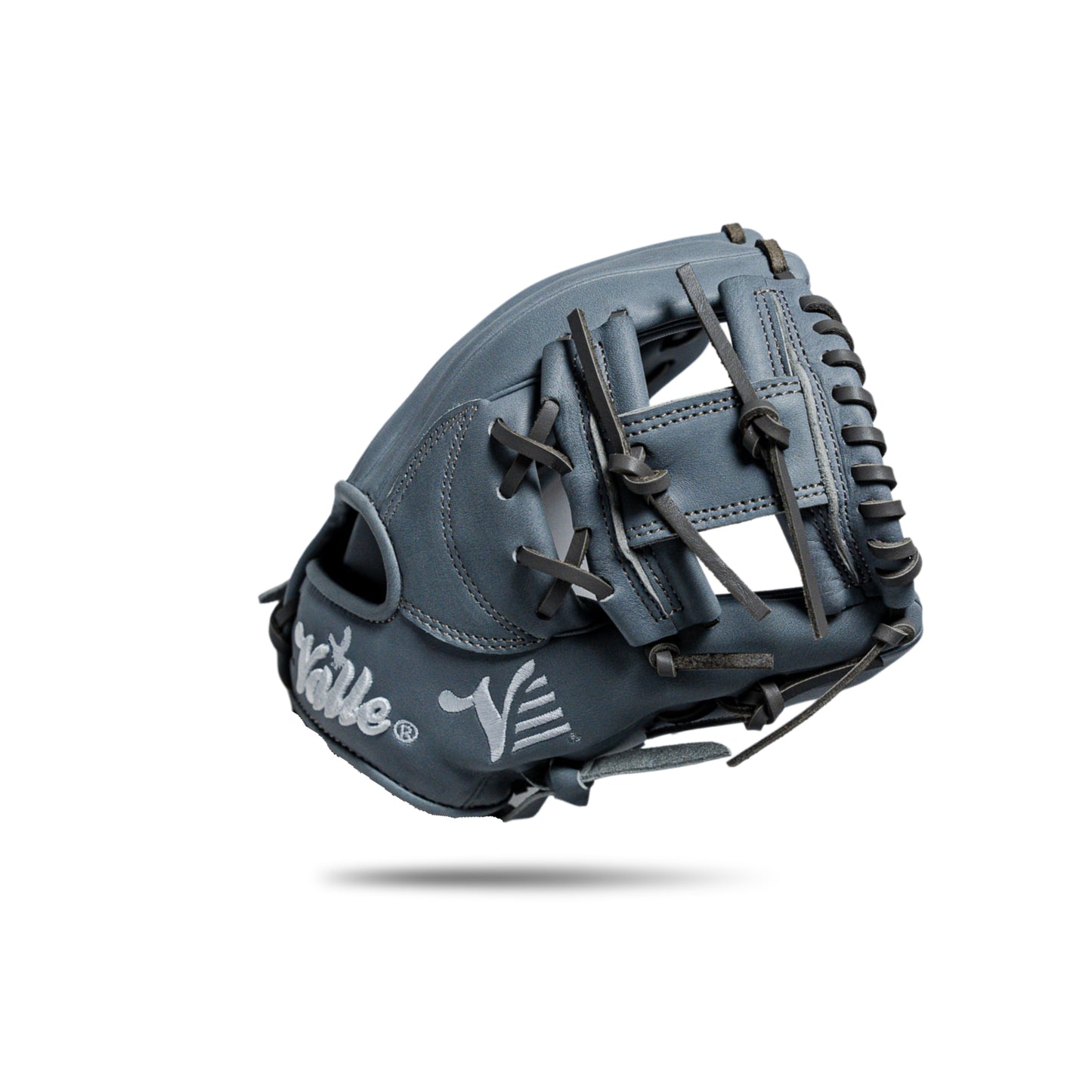 Kid's Game Glove | Gray