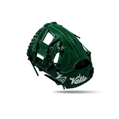 Kid's Game Glove | Green