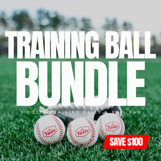 Training Ball Bundle