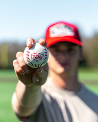 Small Training Balls
