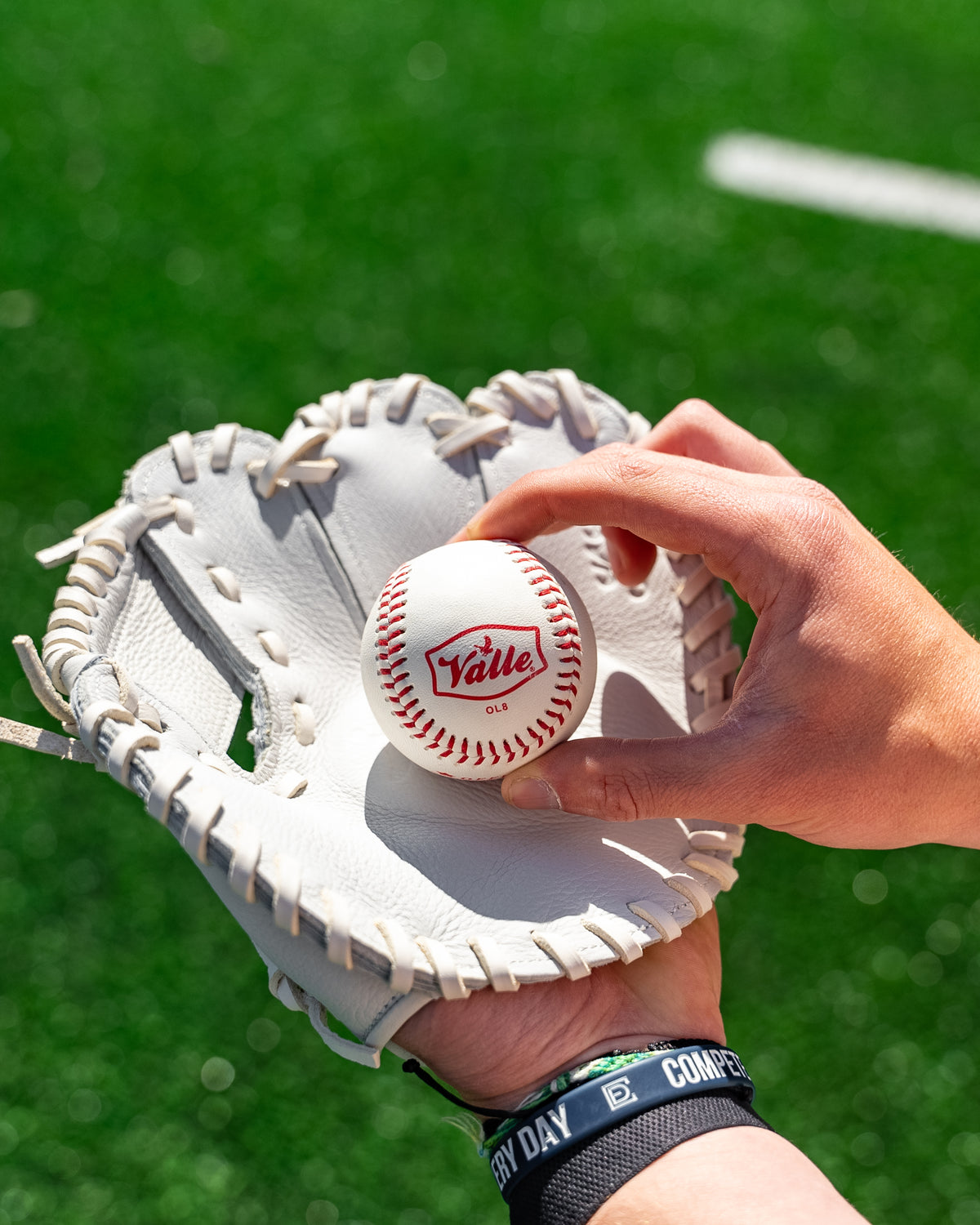 Small Training Balls