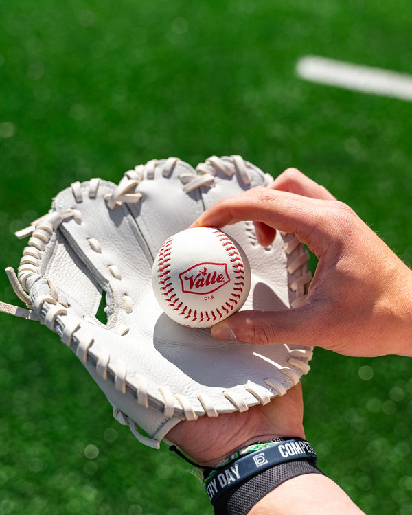 Small Training Balls