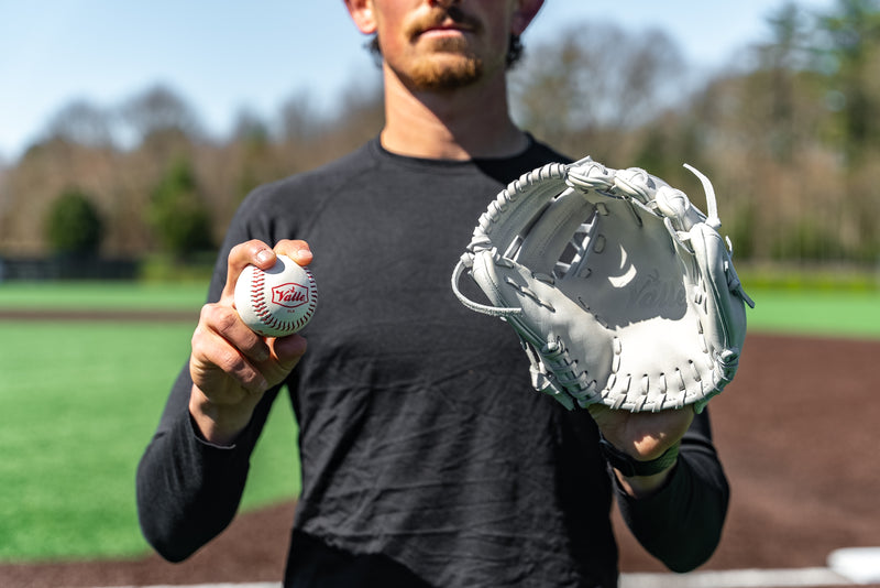 TRANSITION TO YOUR NORMAL GLOVE